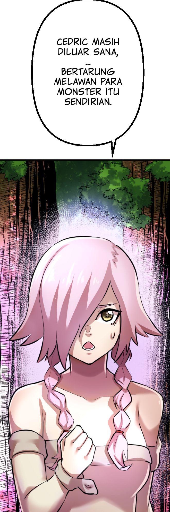 The Death Game Is All That Saotome-san Has Left Chapter 5 - halaman 15