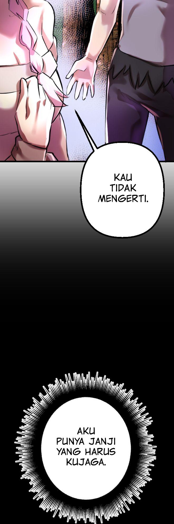 The Death Game Is All That Saotome-san Has Left Chapter 5 - halaman 18