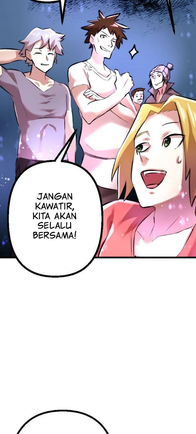 The Death Game Is All That Saotome-san Has Left Chapter 5 - halaman 8