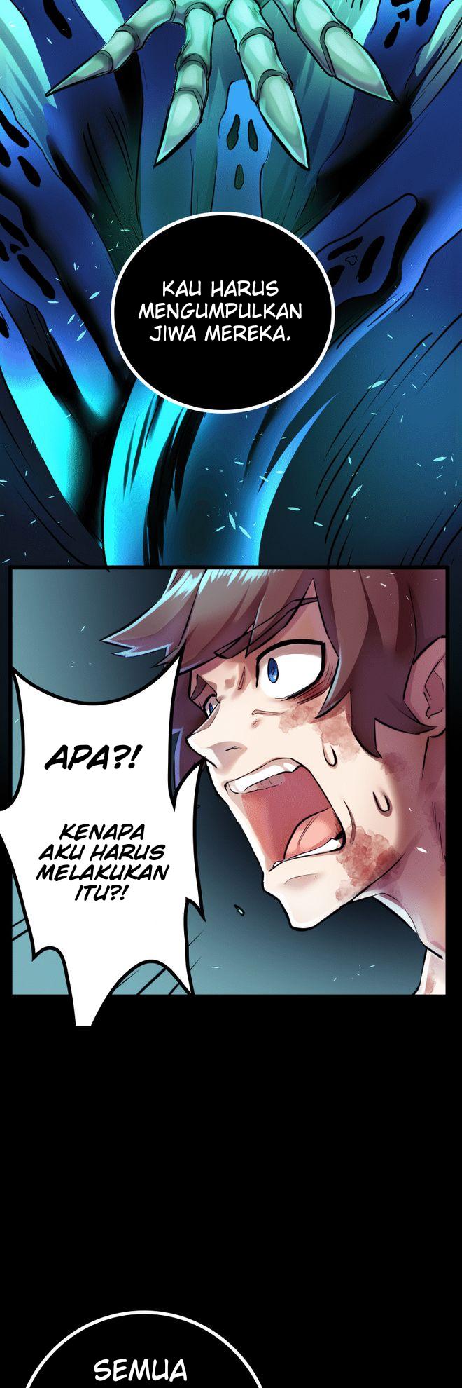 The Death Game Is All That Saotome-san Has Left Chapter 6 - halaman 12