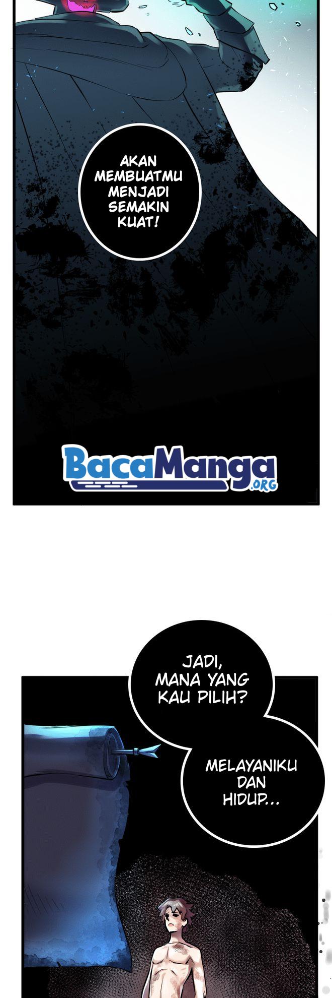 The Death Game Is All That Saotome-san Has Left Chapter 6 - halaman 14