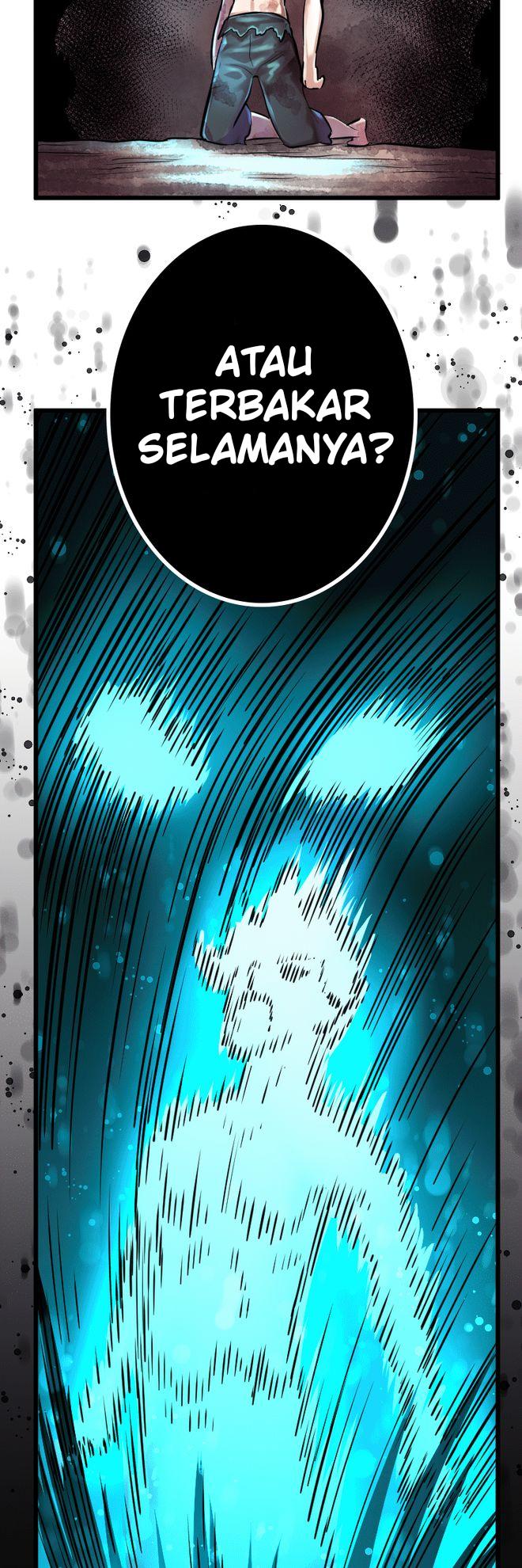 The Death Game Is All That Saotome-san Has Left Chapter 6 - halaman 15