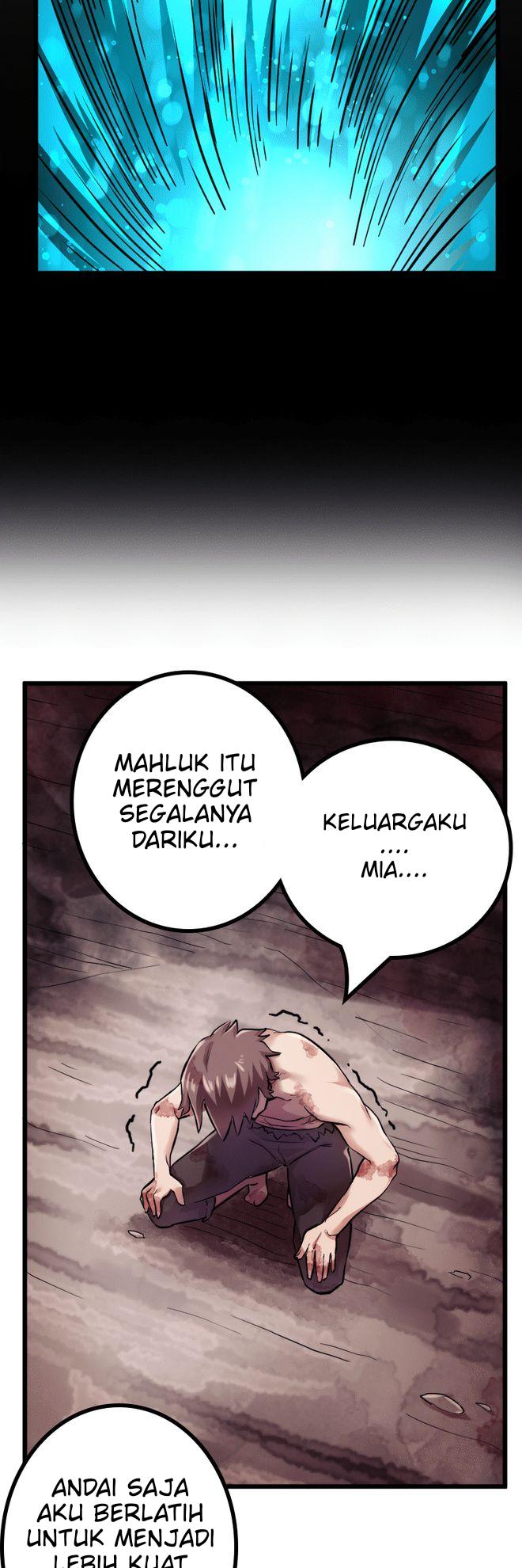 The Death Game Is All That Saotome-san Has Left Chapter 6 - halaman 16