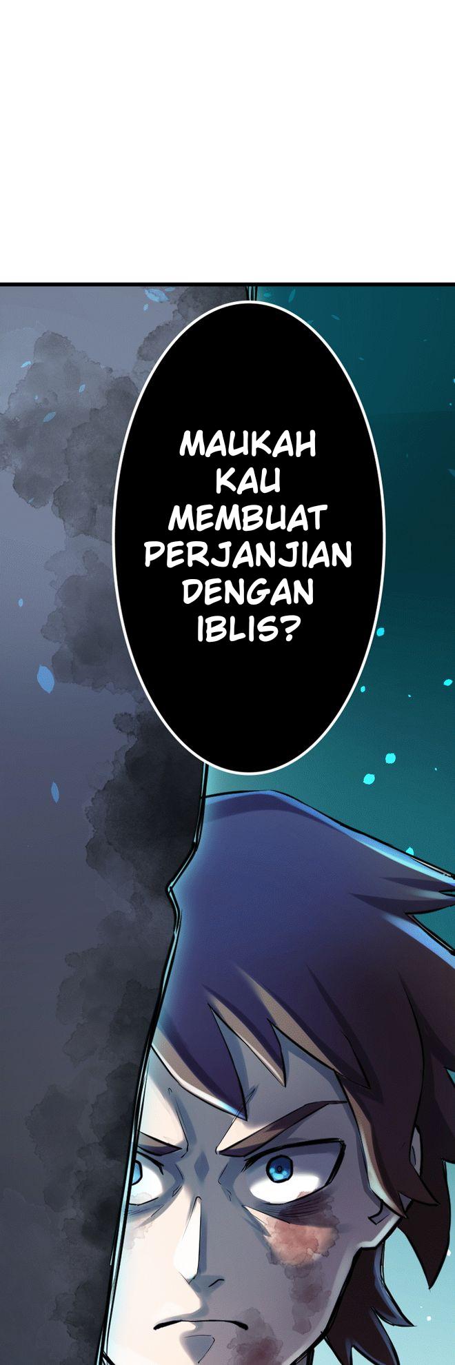 The Death Game Is All That Saotome-san Has Left Chapter 6 - halaman 4