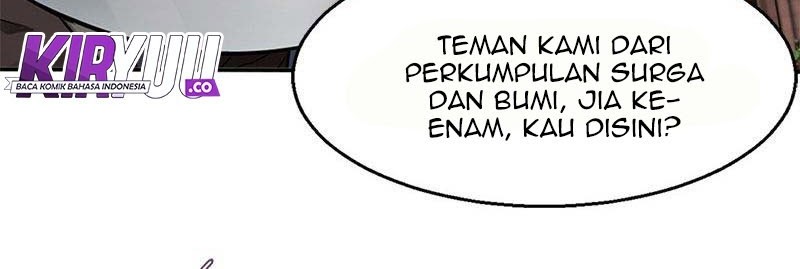 The Deer and the Cauldro Chapter 1 - halaman 10