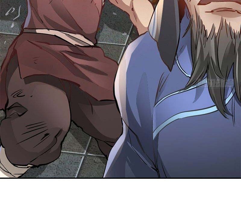 The Deer and the Cauldro Chapter 1 - halaman 17