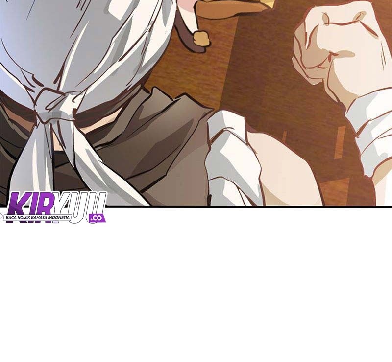 The Deer and the Cauldro Chapter 1 - halaman 26