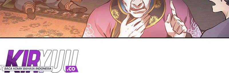 The Deer and the Cauldro Chapter 10 - halaman 12