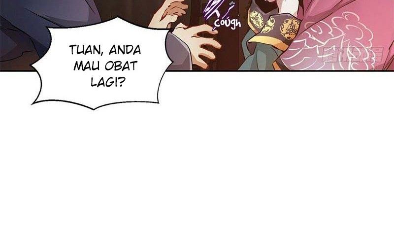 The Deer and the Cauldro Chapter 10 - halaman 6