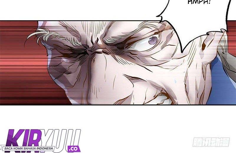 The Deer and the Cauldro Chapter 10 - halaman 8