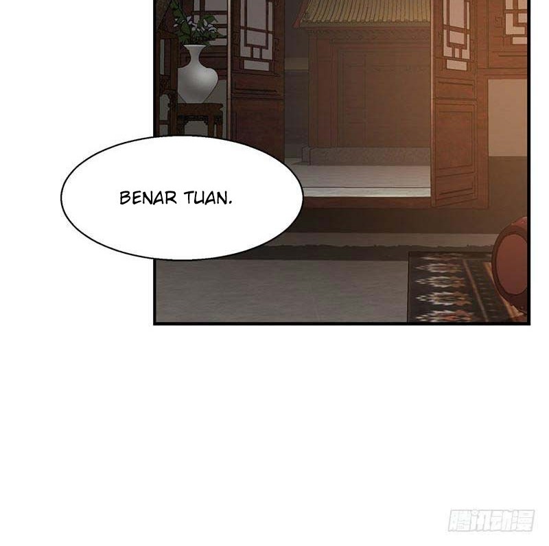 The Deer and the Cauldro Chapter 11 - halaman 16