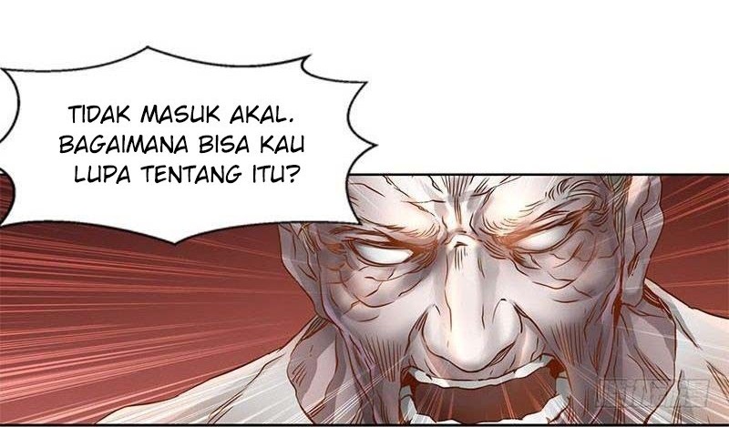 The Deer and the Cauldro Chapter 11 - halaman 20