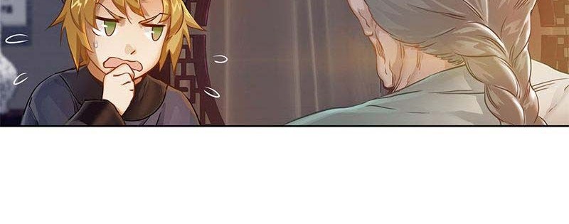 The Deer and the Cauldro Chapter 12 - halaman 10