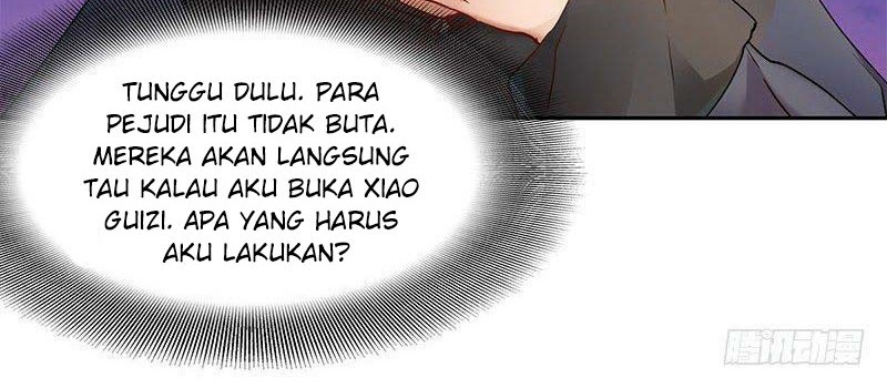 The Deer and the Cauldro Chapter 12 - halaman 18