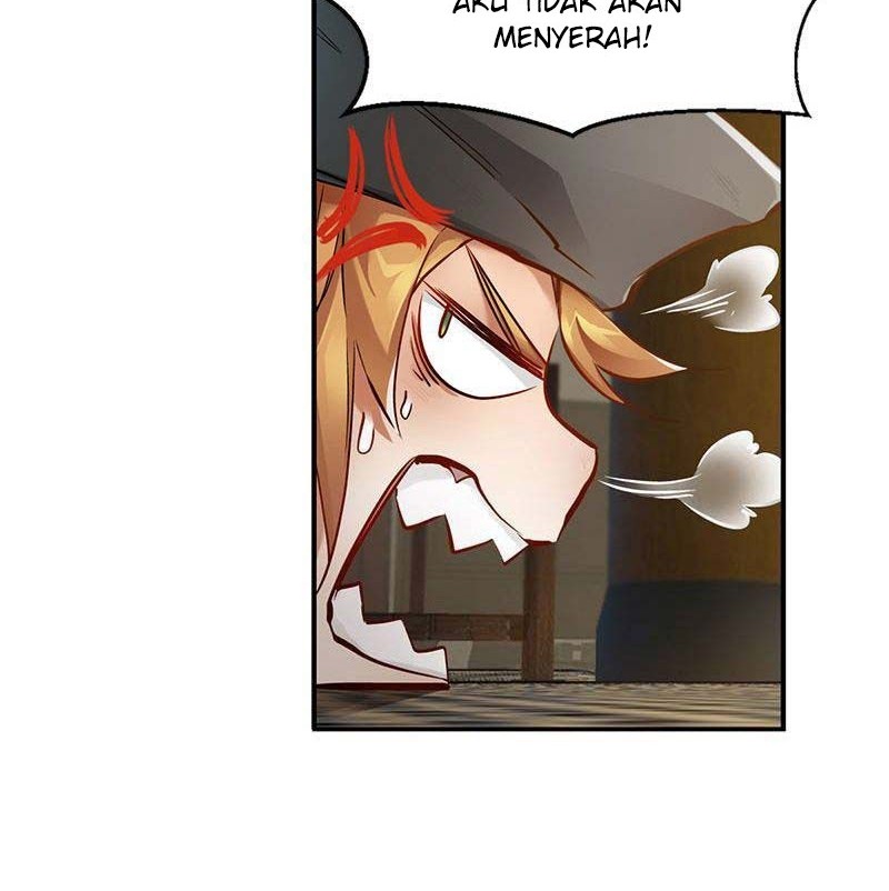 The Deer and the Cauldro Chapter 14 - halaman 10
