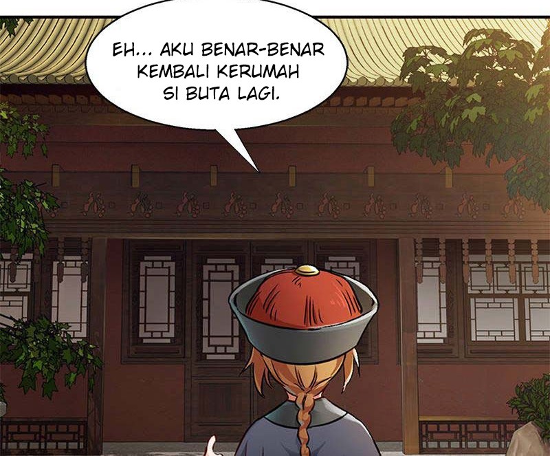 The Deer and the Cauldro Chapter 14 - halaman 18
