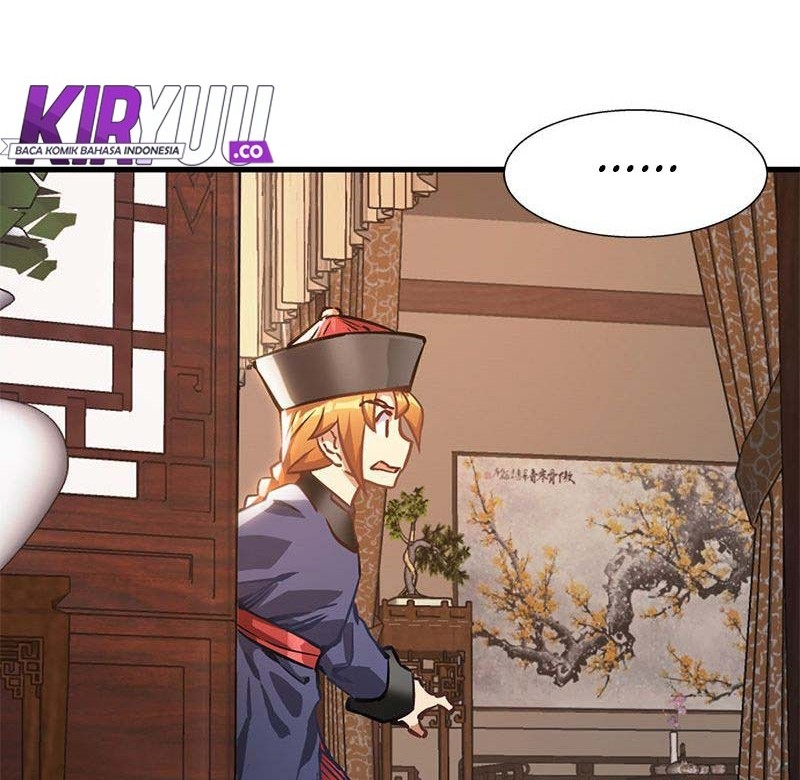 The Deer and the Cauldro Chapter 14 - halaman 20
