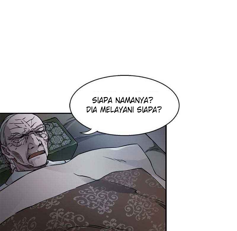 The Deer and the Cauldro Chapter 15 - halaman 12