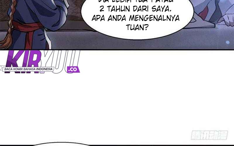 The Deer and the Cauldro Chapter 15 - halaman 14