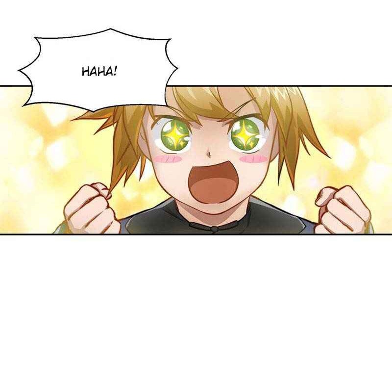 The Deer and the Cauldro Chapter 15 - halaman 16
