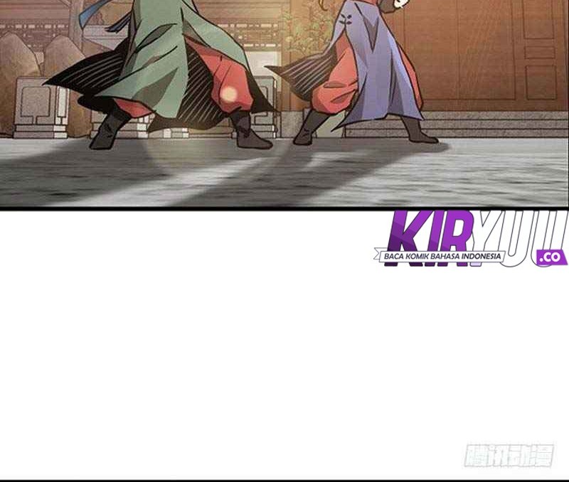 The Deer and the Cauldro Chapter 16 - halaman 11