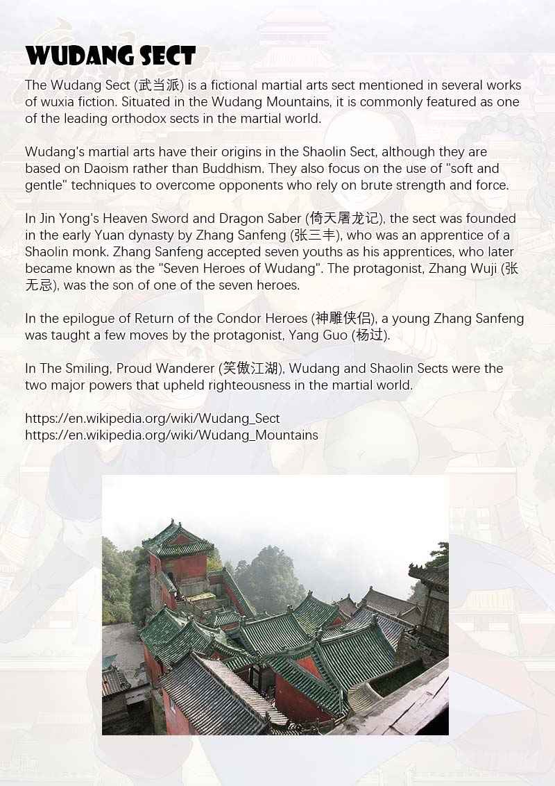 The Deer and the Cauldro Chapter 16 - halaman 26