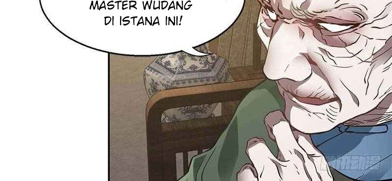 The Deer and the Cauldro Chapter 16 - halaman 4