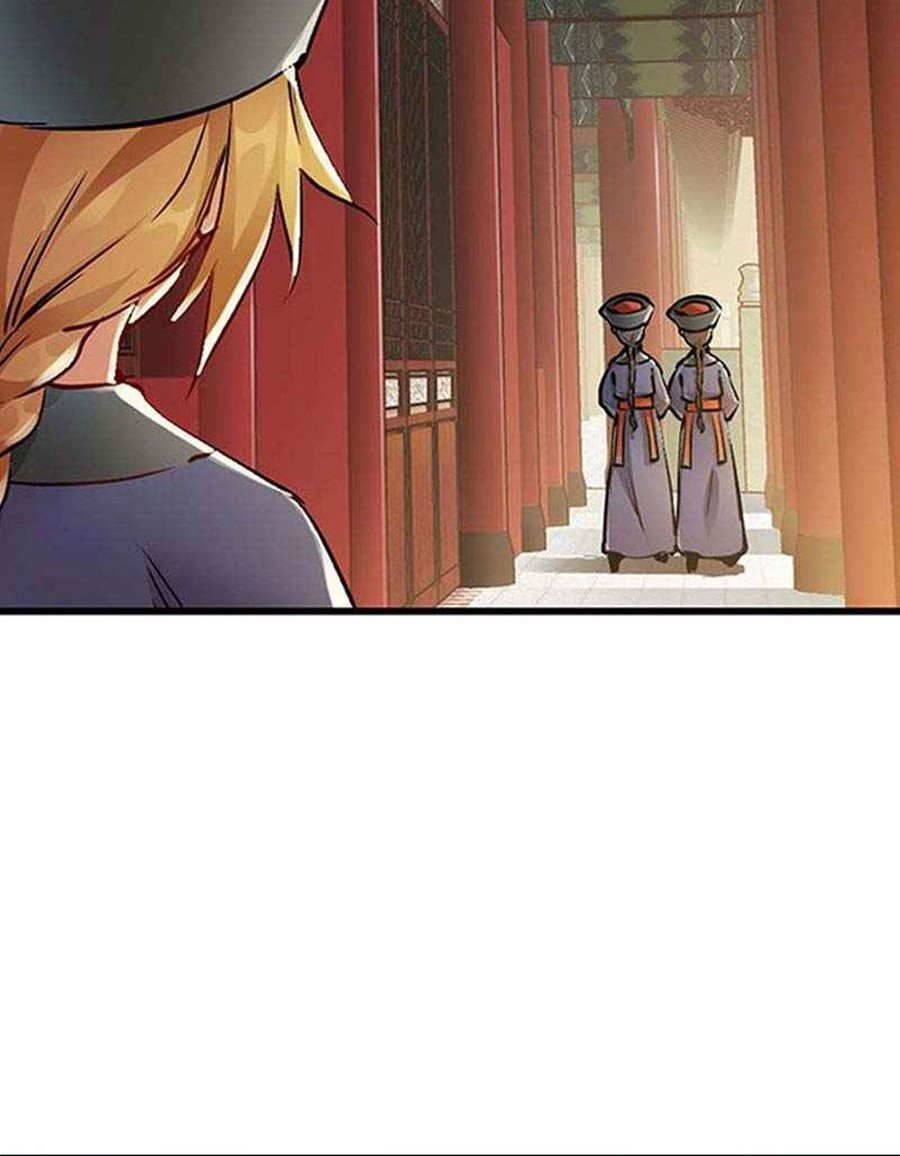 The Deer and the Cauldro Chapter 17 - halaman 18