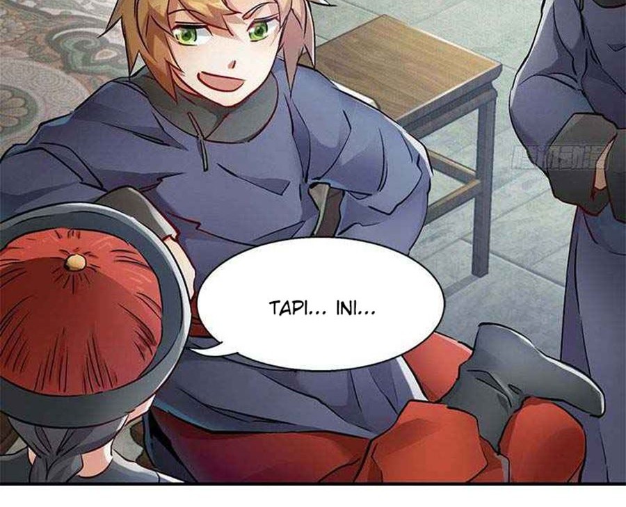 The Deer and the Cauldro Chapter 17 - halaman 3
