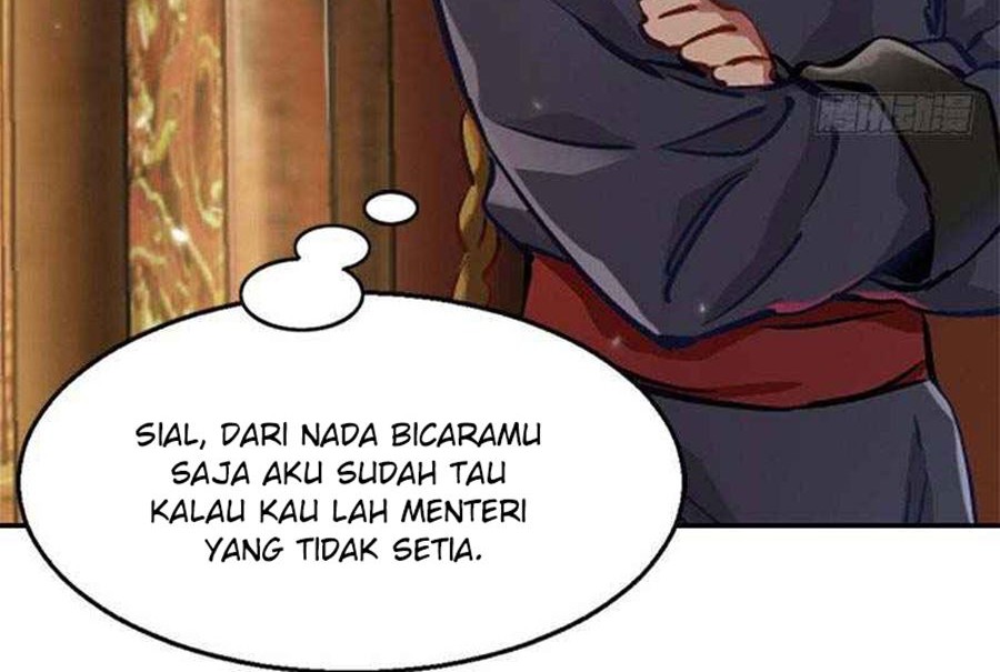 The Deer and the Cauldro Chapter 18 - halaman 13