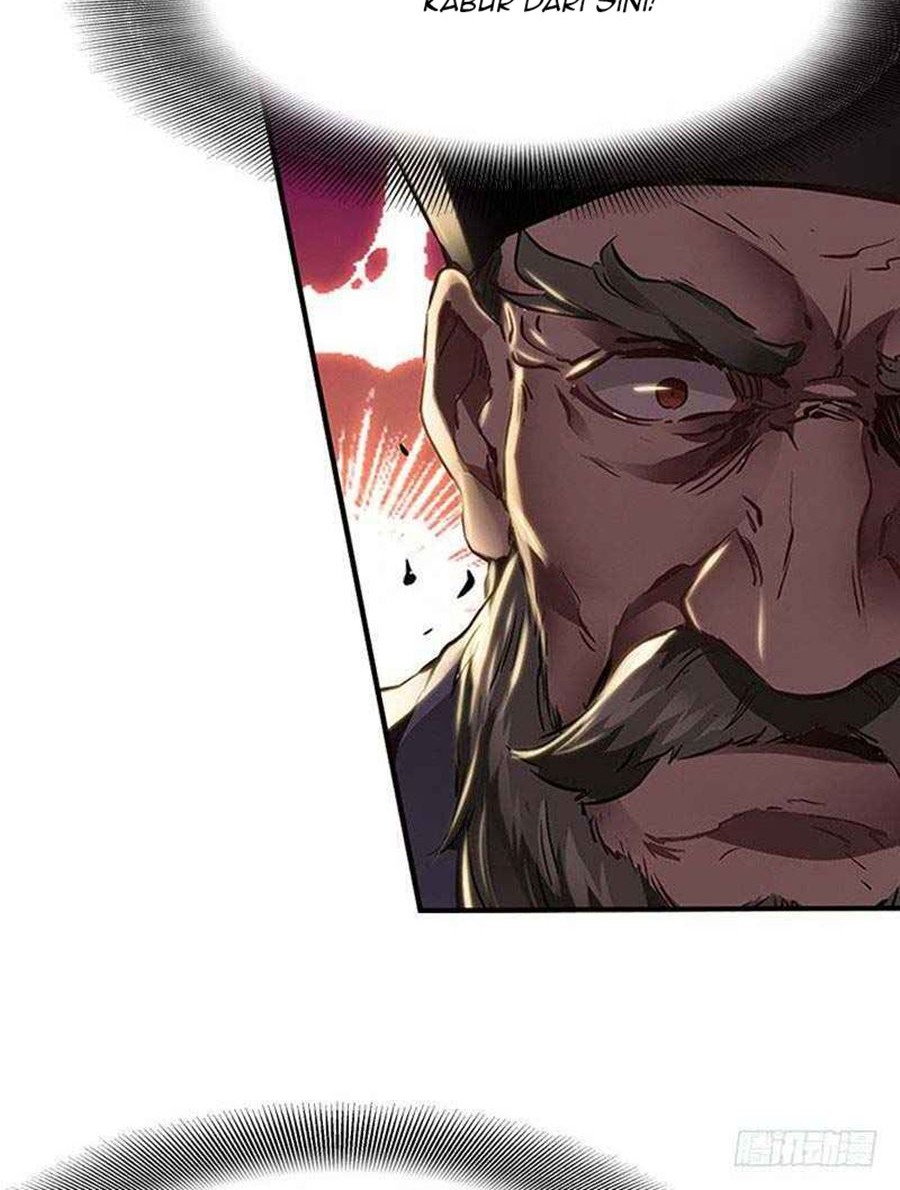 The Deer and the Cauldro Chapter 18 - halaman 19