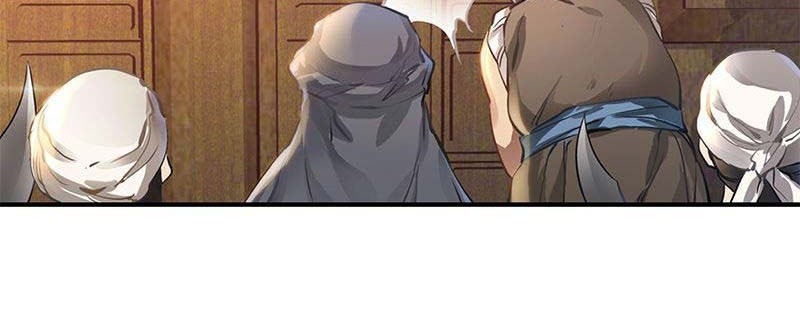 The Deer and the Cauldro Chapter 2 - halaman 13