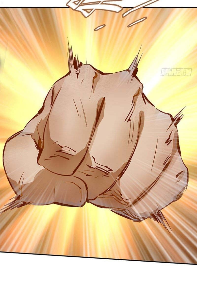 The Deer and the Cauldro Chapter 2 - halaman 30
