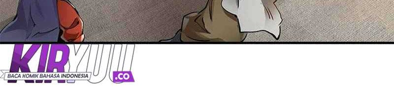 The Deer and the Cauldro Chapter 20 - halaman 14