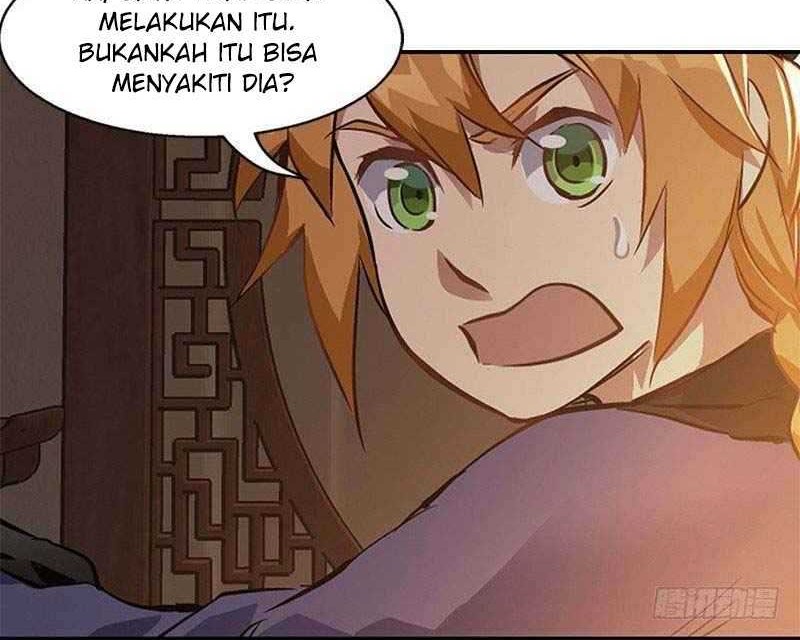 The Deer and the Cauldro Chapter 20 - halaman 24