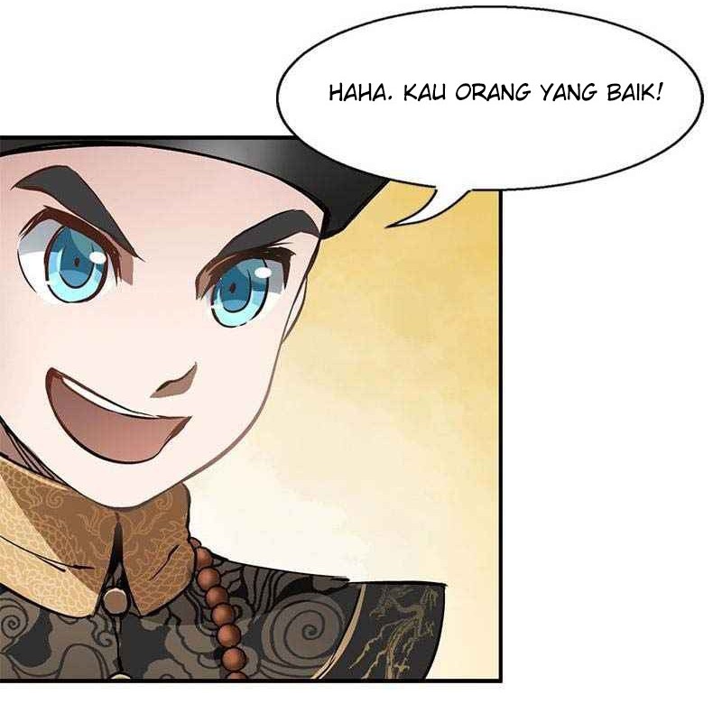 The Deer and the Cauldro Chapter 22 - halaman 6