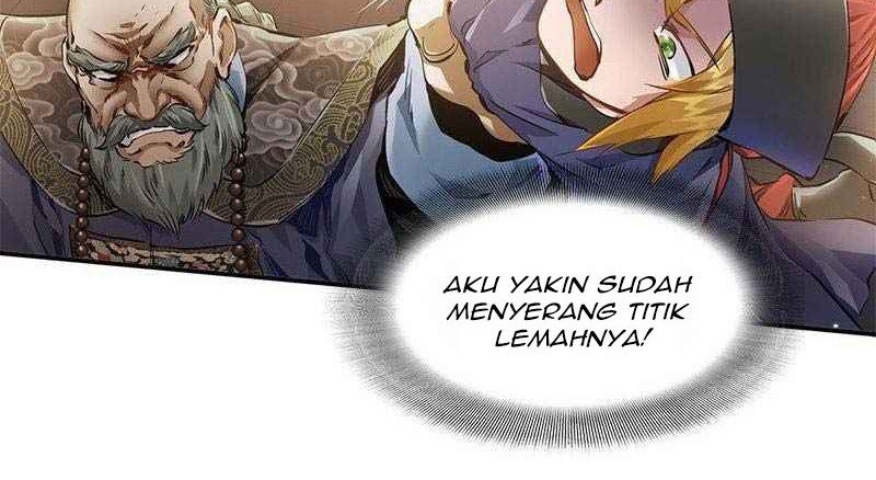 The Deer and the Cauldro Chapter 23 - halaman 14