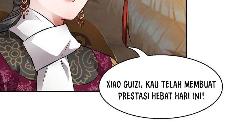The Deer and the Cauldro Chapter 25 - halaman 4
