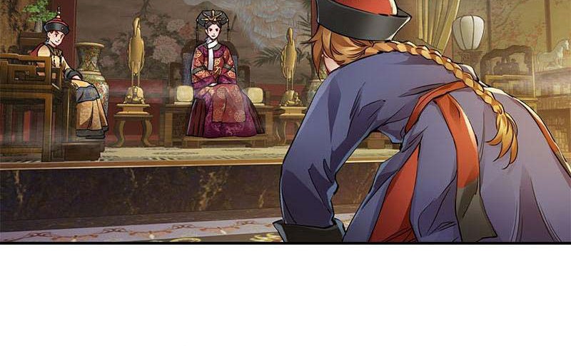 The Deer and the Cauldro Chapter 25 - halaman 6