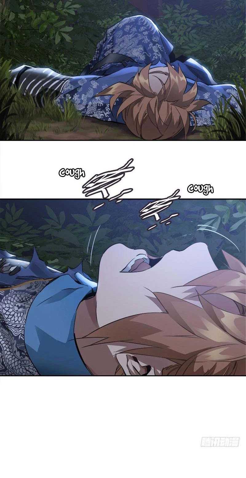 The Deer and the Cauldro Chapter 29 - halaman 17