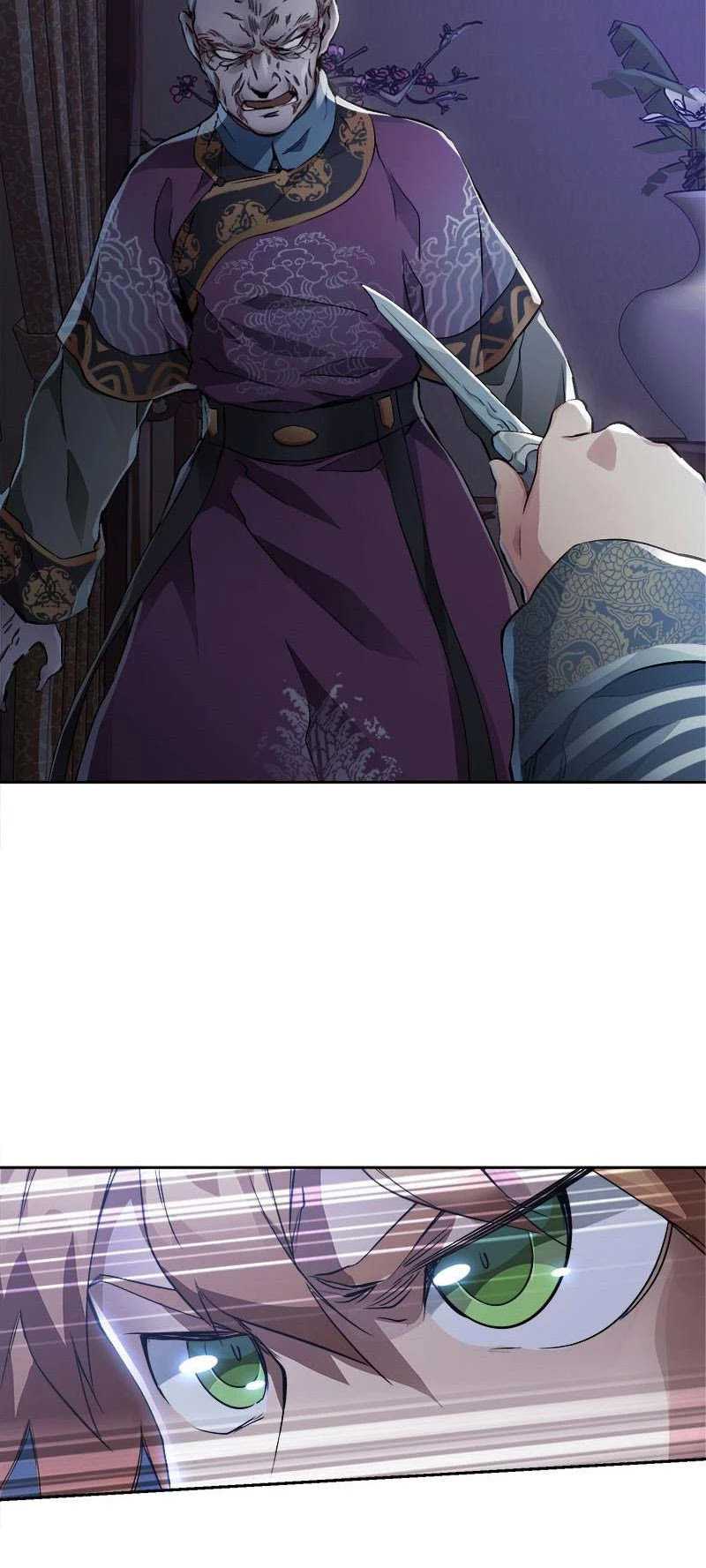 The Deer and the Cauldro Chapter 29 - halaman 4
