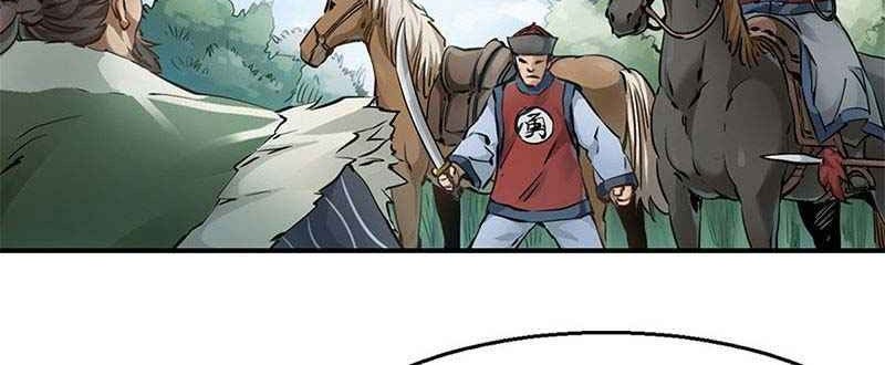 The Deer and the Cauldro Chapter 5 - halaman 7
