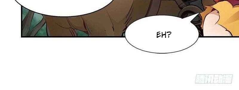 The Deer and the Cauldro Chapter 6 - halaman 10