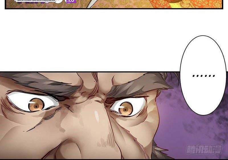 The Deer and the Cauldro Chapter 9 - halaman 21