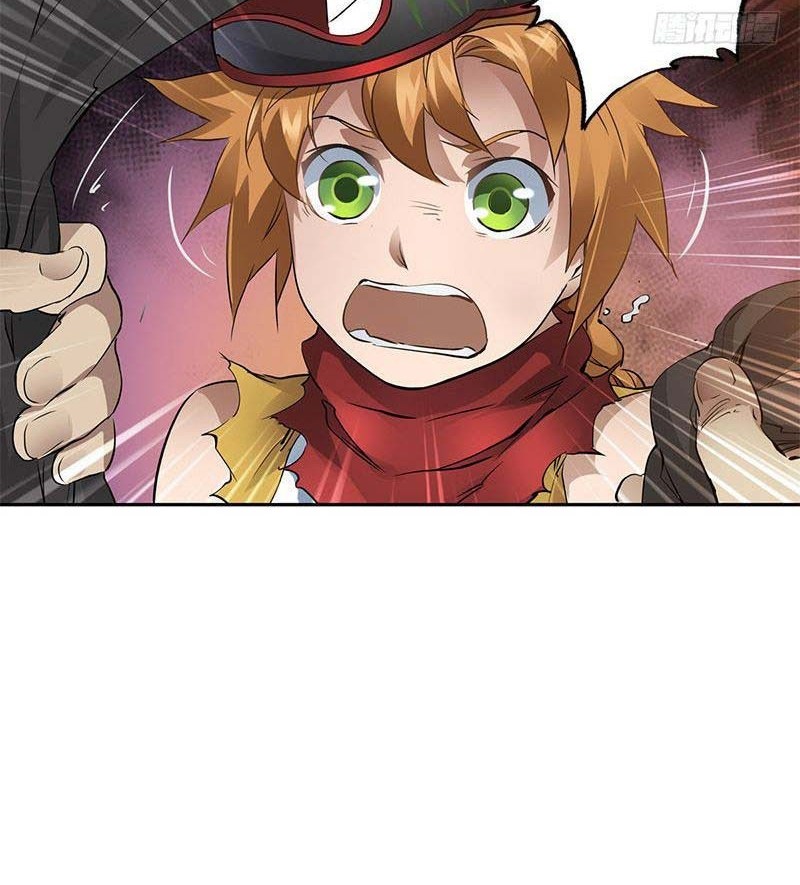 The Deer and the Cauldro Chapter 9 - halaman 6