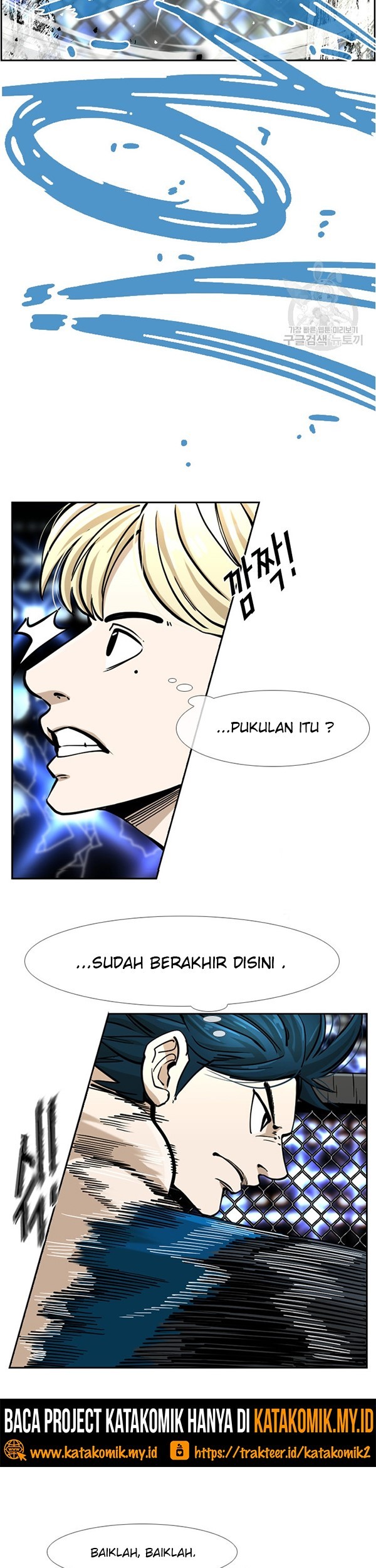 The Definition of A Top Star Chapter 1 - halaman 14
