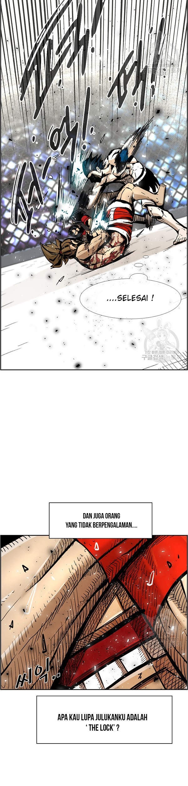 The Definition of A Top Star Chapter 1 - halaman 18