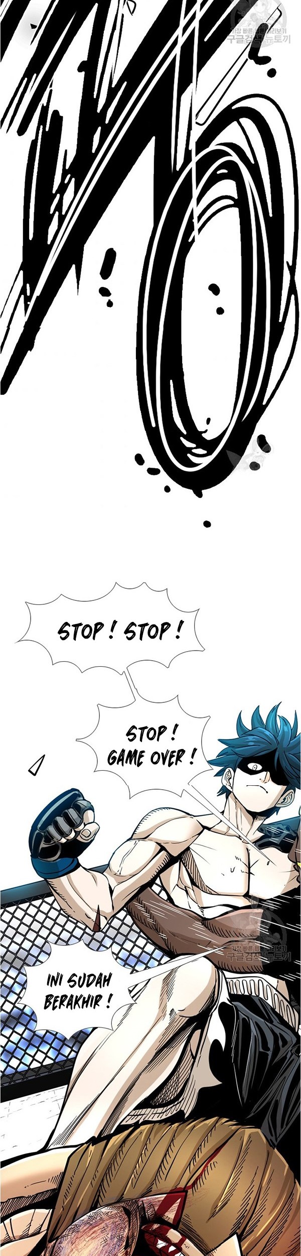 The Definition of A Top Star Chapter 1 - halaman 29