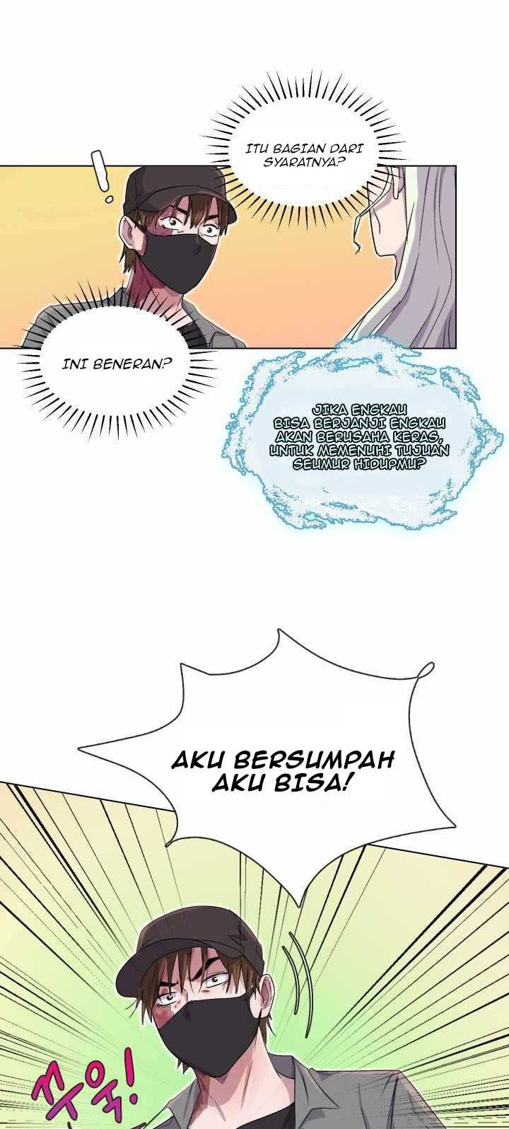 The Definition of A Top Star Chapter 1 - halaman 67