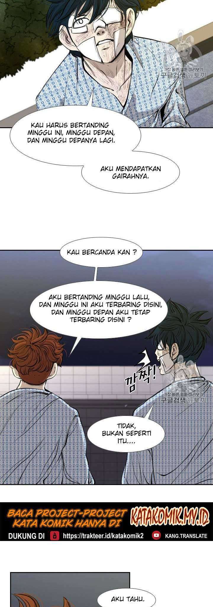 The Definition of A Top Star Chapter 10 - halaman 19